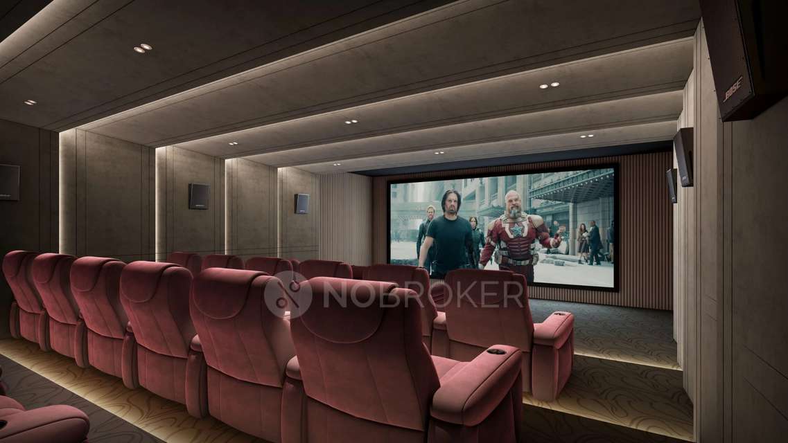 3 BHK Flat In Casagrand Caladium For Sale  In Kharadi