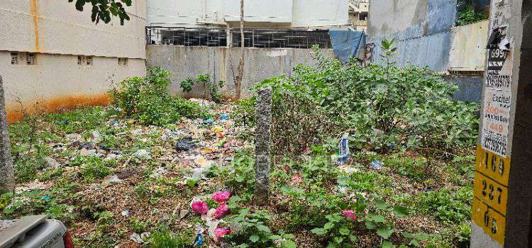 Plot For Sale  In 1, Uttarahalli Main Rd, Channasandra, Srinivaspura, Bengaluru, Karnataka 560098, India