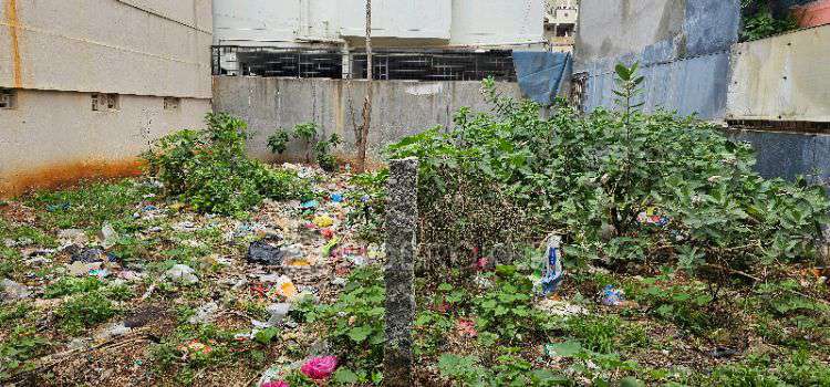 Plot For Sale  In 1, Uttarahalli Main Rd, Channasandra, Srinivaspura, Bengaluru, Karnataka 560098, India