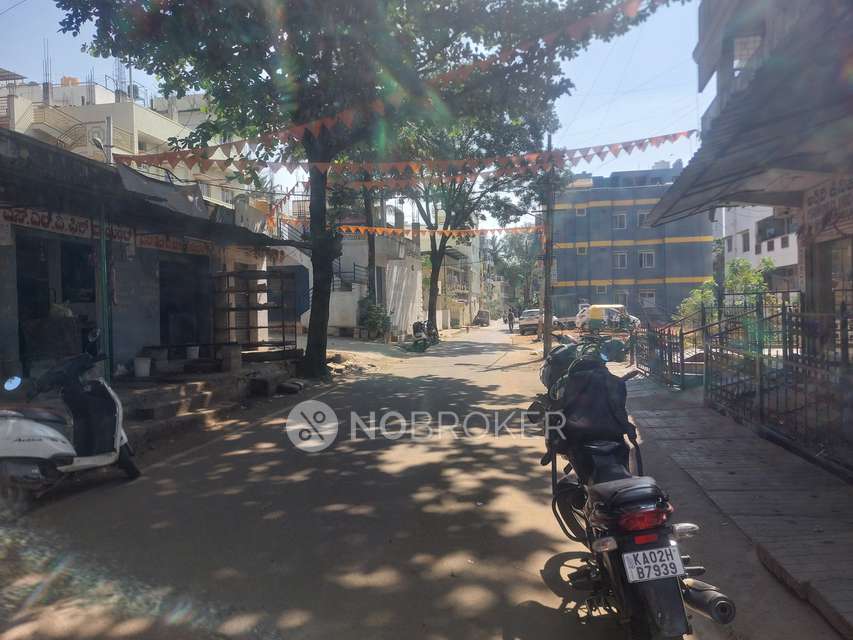 Plot For Sale  In Srinivasapura