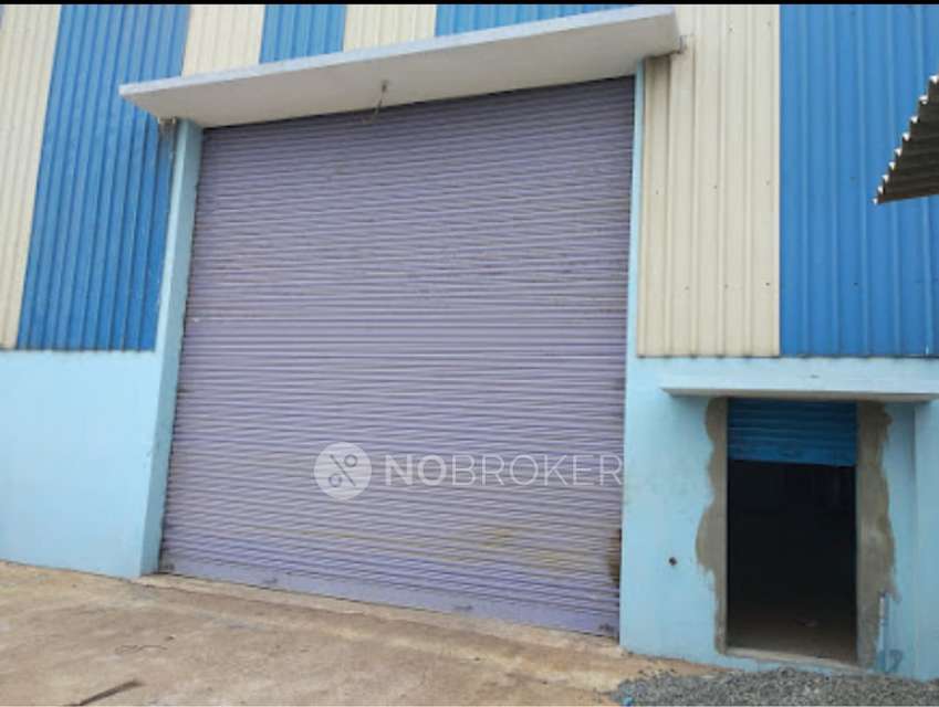 Godown/Warehouse in Manali New Town, Chennai for Rent 