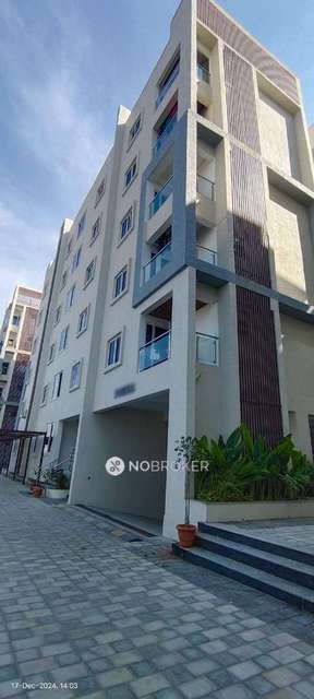 2 BHK Flat In Sunyuga Vista For Sale  In Kompally