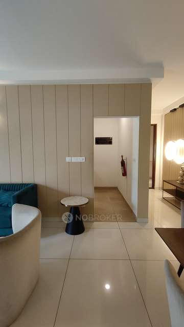 3 BHK Flat In Prestige Meridian Park For Sale  In Sarjapur