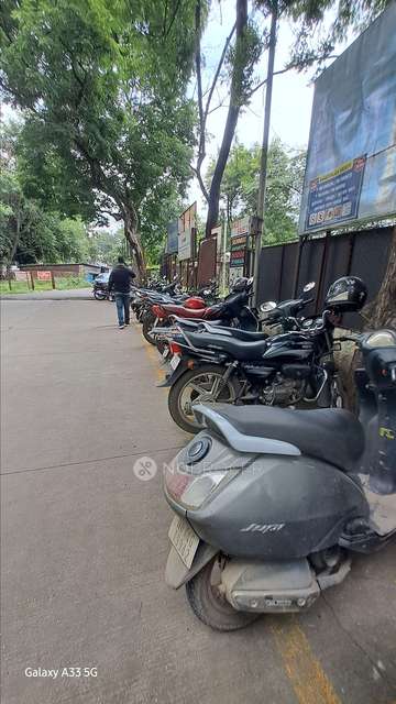 Office Space in Aundh, Pune for sale 