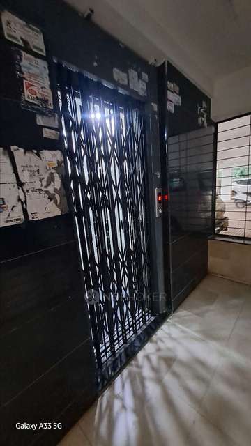 Office Space in Aundh, Pune for sale 