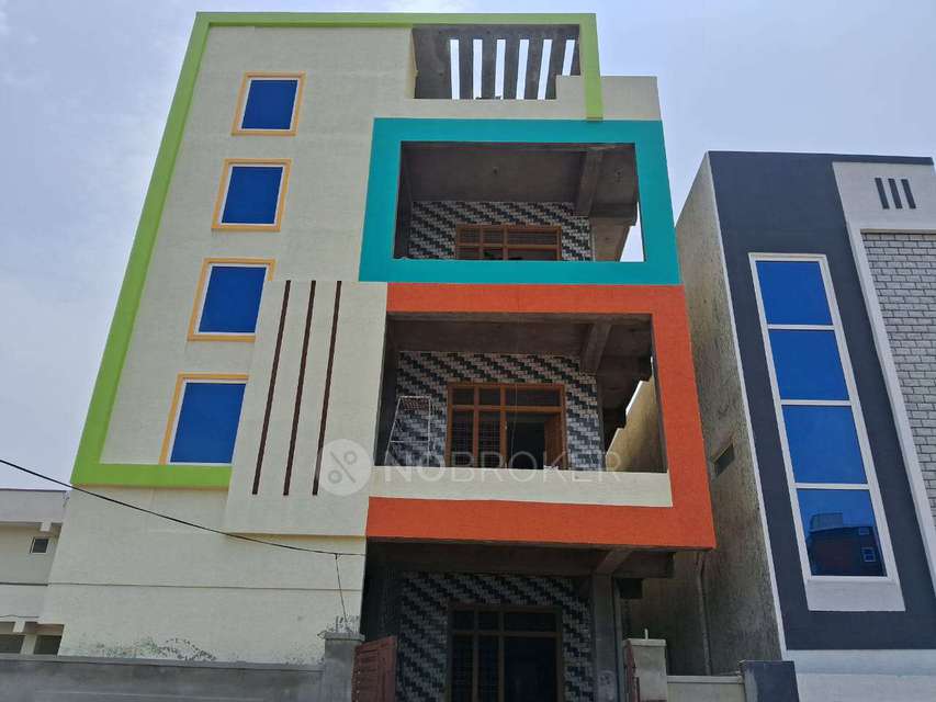 2 BHK House for Rent  In Indresham