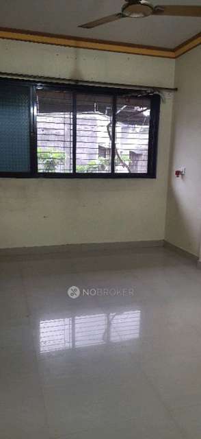 1 BHK Flat In Nav Ashish Apartment For Sale  In Shivali, Maharashtra 410406, India