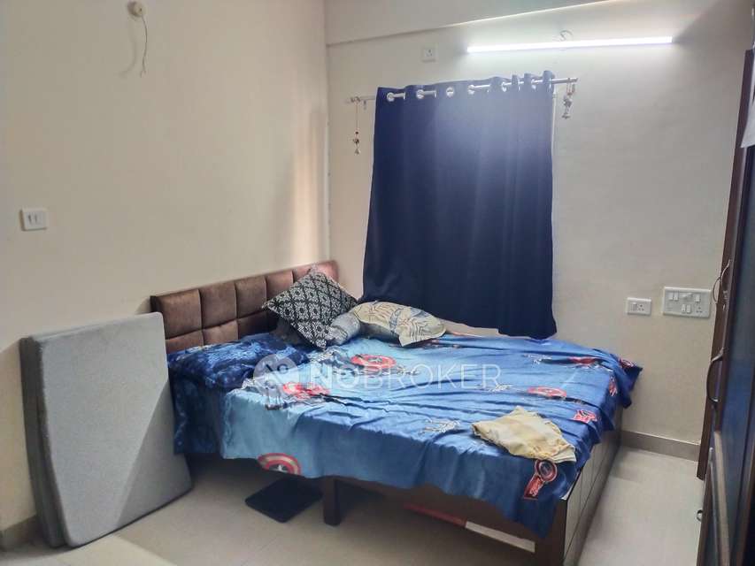 2 BHK Flat In Greater Kailash Apartment For Sale  In Murgeshpalya