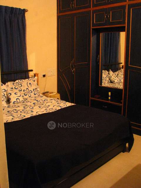 2 BHK Flat In Greater Kailash Apartment For Sale  In Murgeshpalya