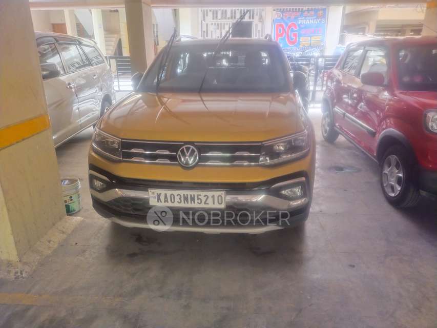 2 BHK Flat In Greater Kailash Apartment For Sale  In Murgeshpalya