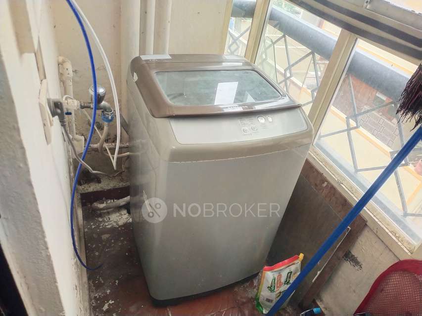 2 BHK Flat In Greater Kailash Apartment For Sale  In Murgeshpalya