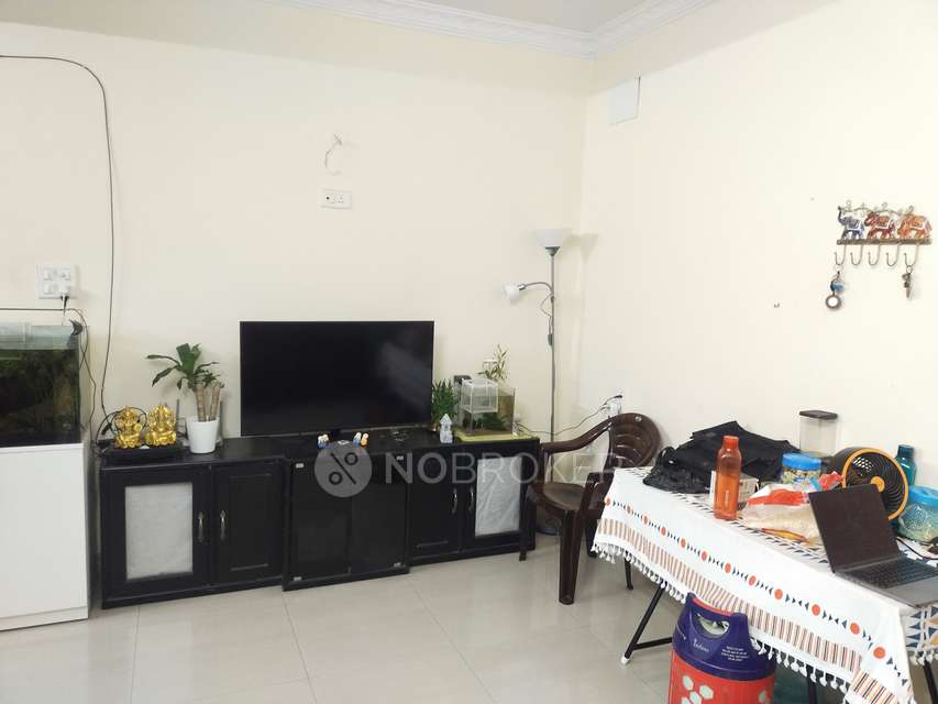 2 BHK Flat In Greater Kailash Apartment For Sale  In Murgeshpalya