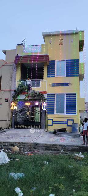 2 BHK House for Lease  In Nellitopa