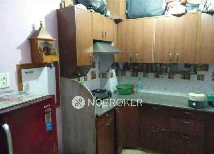 2 BHK Flat For Sale In Ashok Park Main