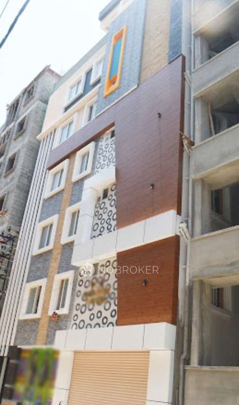 PG for Anyone in Dwarka Nagar