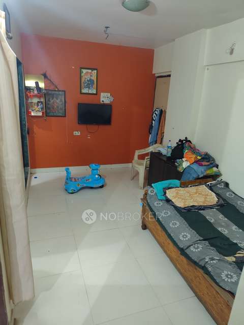 1 BHK Flat In Balaji Park  For Sale  In Ghansoli