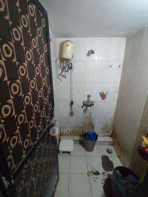 1 BHK Flat In Balaji Park  For Sale  In Ghansoli