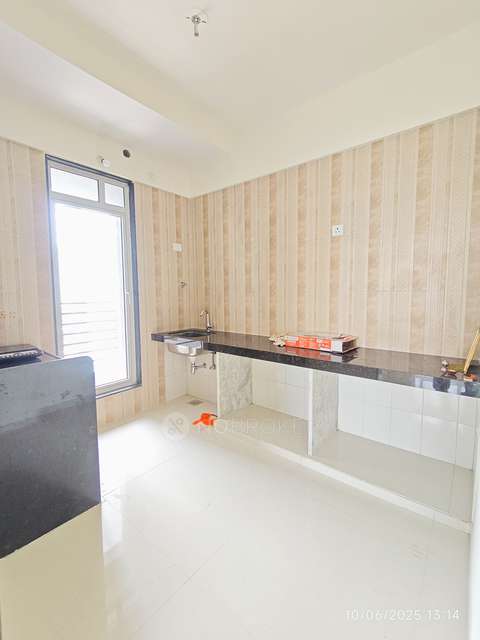 2 BHK Flat In Sheth Zuri For Sale  In Thane West
