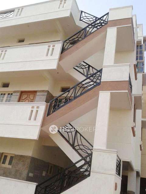 4+ BHK House For Sale  In Kasturi Nagar