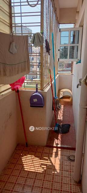 4+ BHK House For Sale  In Kasturi Nagar