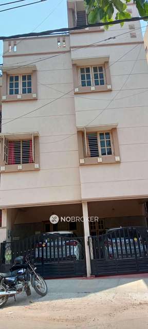 4+ BHK House For Sale  In Kasturi Nagar
