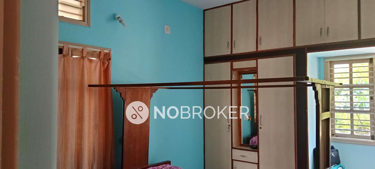 4+ BHK House For Sale  In Kasturi Nagar