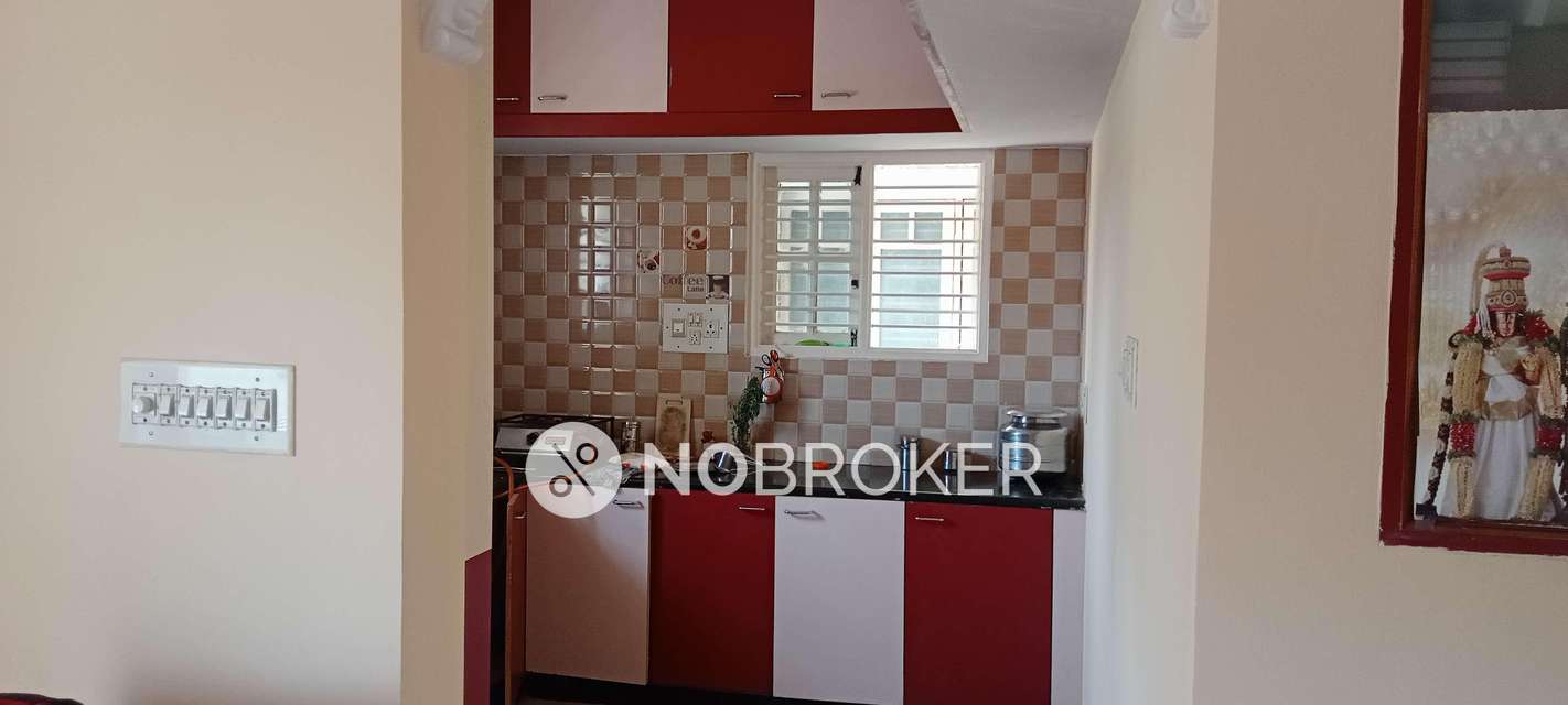 4+ BHK House For Sale  In Kasturi Nagar