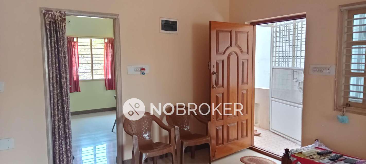 4+ BHK House For Sale  In Kasturi Nagar
