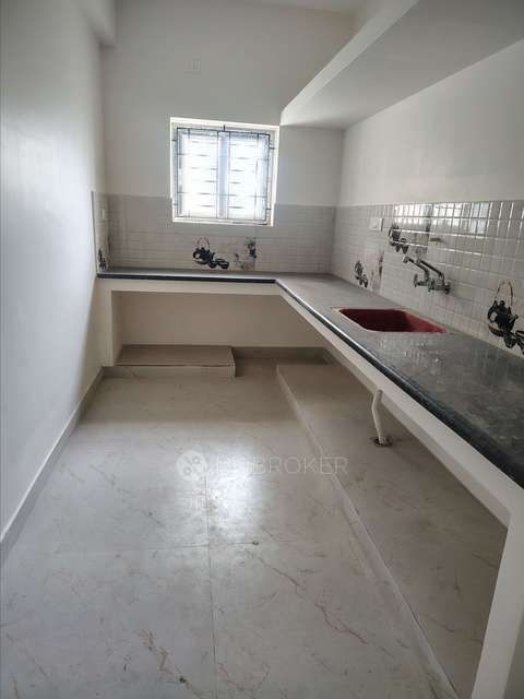 2 BHK Flat In Megna Counstrauction For Sale  In Vkn Mahal [party Hall]