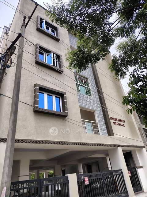 2 BHK Flat In Megna Counstrauction For Sale  In Vkn Mahal [party Hall]