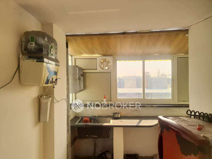 PG for Girls in Patel Nagar