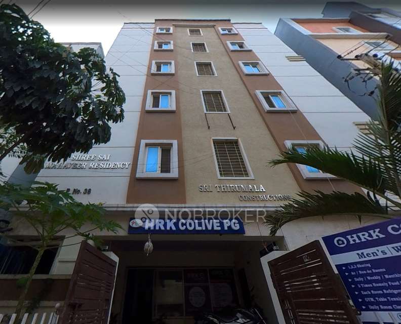 PG for Boys in Gowlidoddy