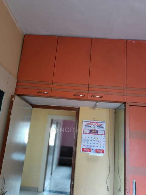 2 BHK House for Rent  In Chikhali