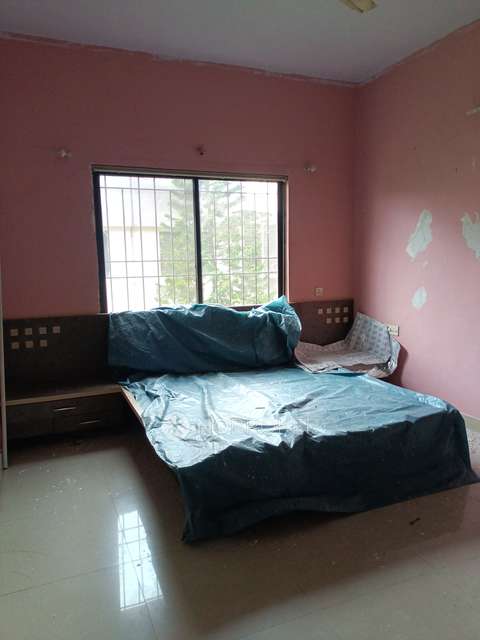 2 BHK House for Rent  In Chikhali