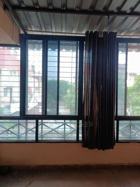2 BHK House for Rent  In Chikhali
