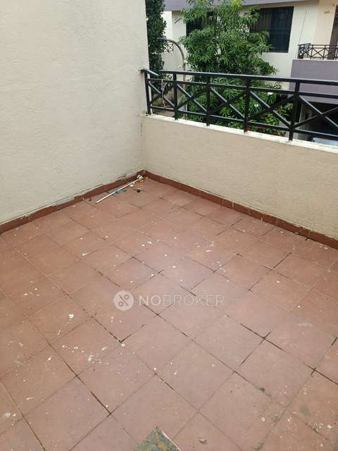 2 BHK House for Rent  In Chikhali
