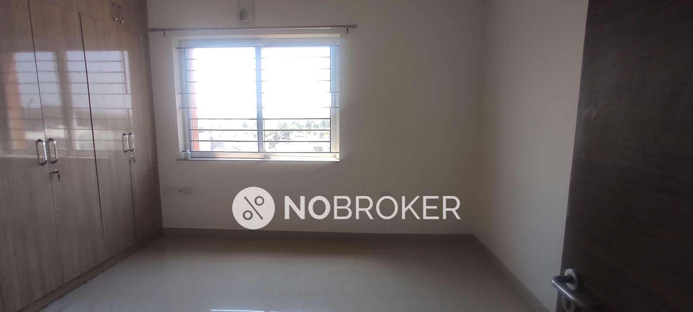 4 BHK Flat In Appaswamy Banyan House For Sale  In Alandur