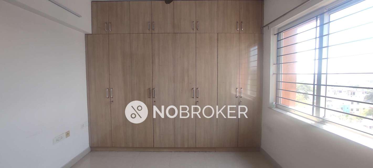 4 BHK Flat In Appaswamy Banyan House For Sale  In Alandur