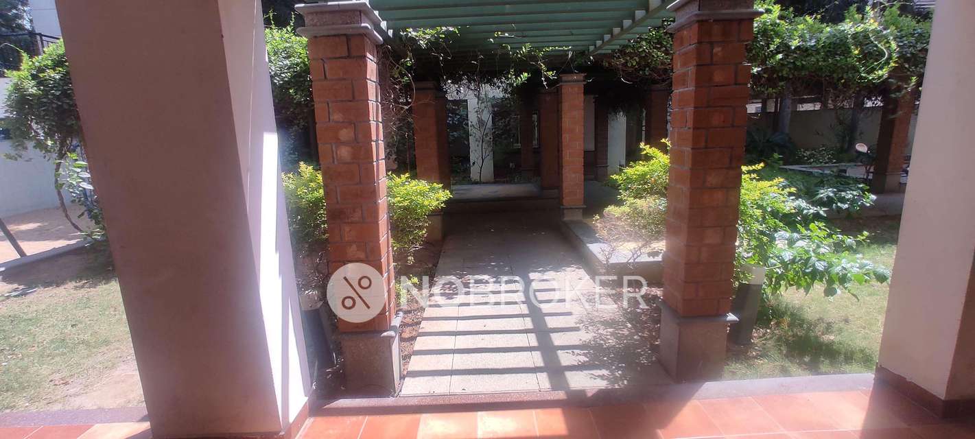 4 BHK Flat In Appaswamy Banyan House For Sale  In Alandur