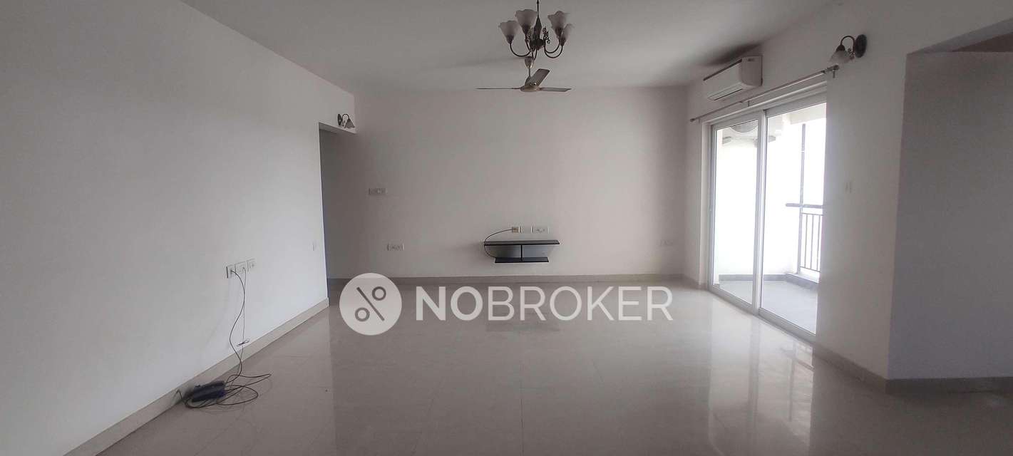 4 BHK Flat In Appaswamy Banyan House For Sale  In Alandur