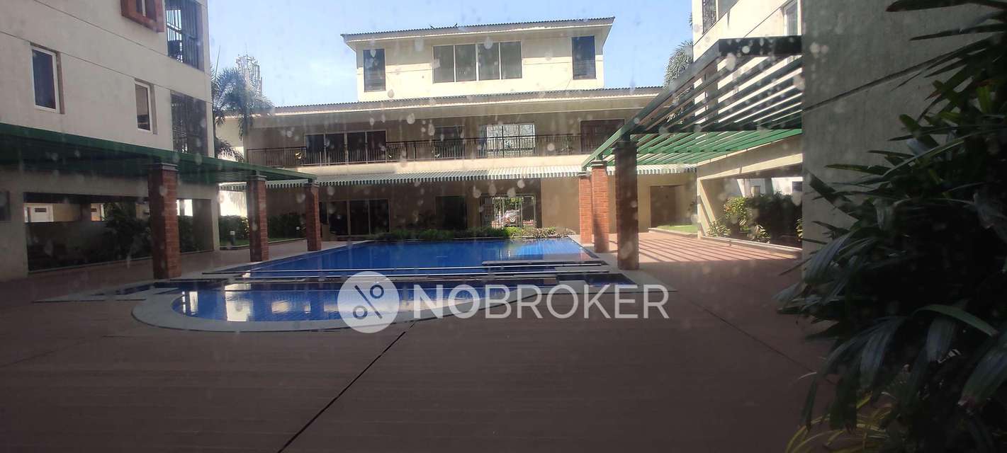 4 BHK Flat In Appaswamy Banyan House For Sale  In Alandur