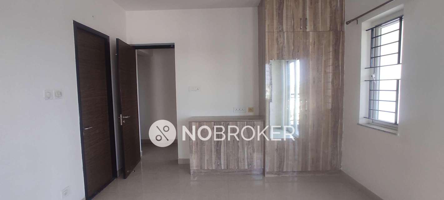 4 BHK Flat In Appaswamy Banyan House For Sale  In Alandur