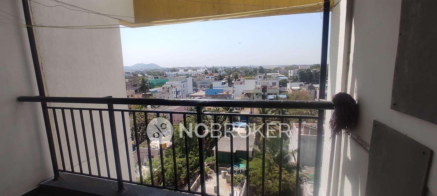 4 BHK Flat In Appaswamy Banyan House For Sale  In Alandur