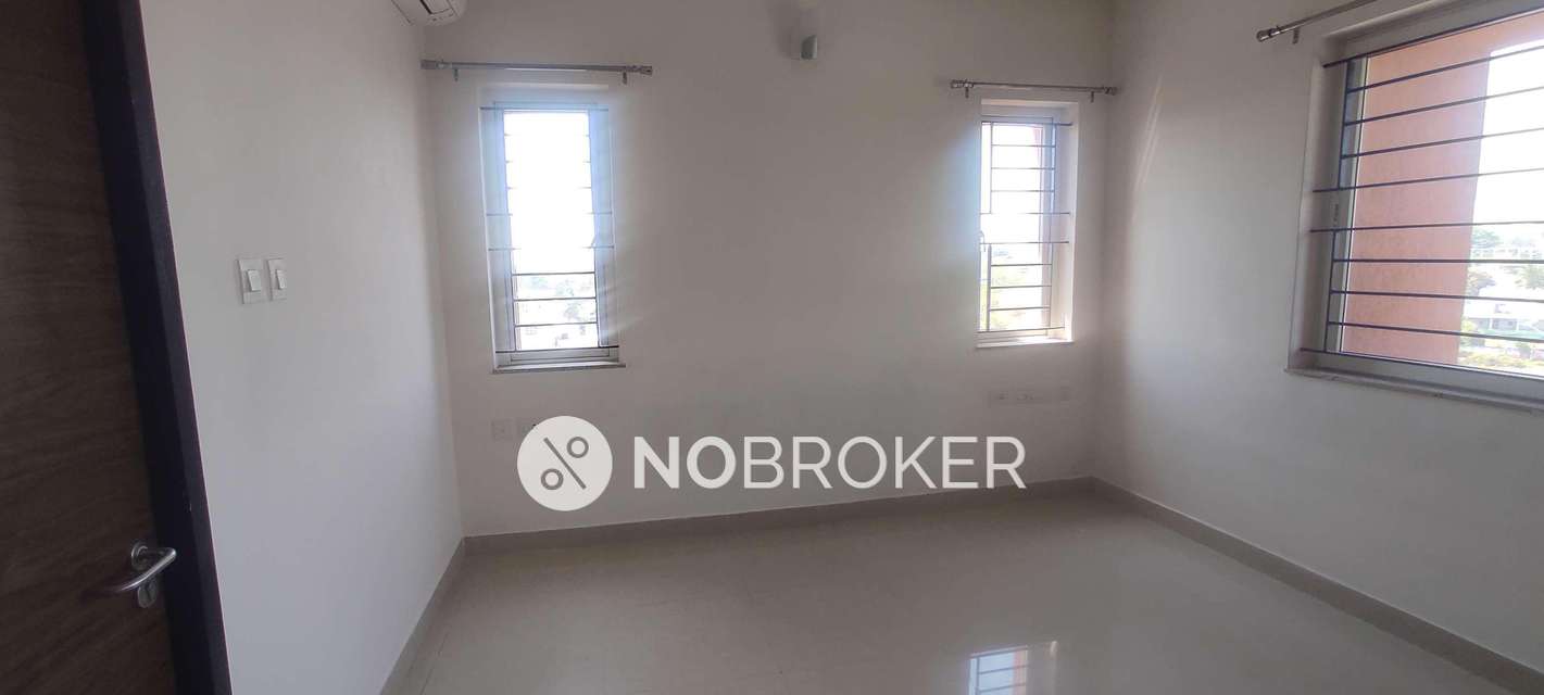 4 BHK Flat In Appaswamy Banyan House For Sale  In Alandur
