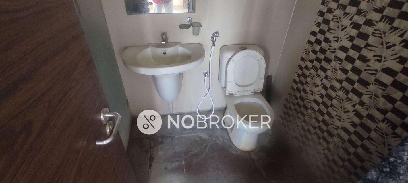 4 BHK Flat In Appaswamy Banyan House For Sale  In Alandur