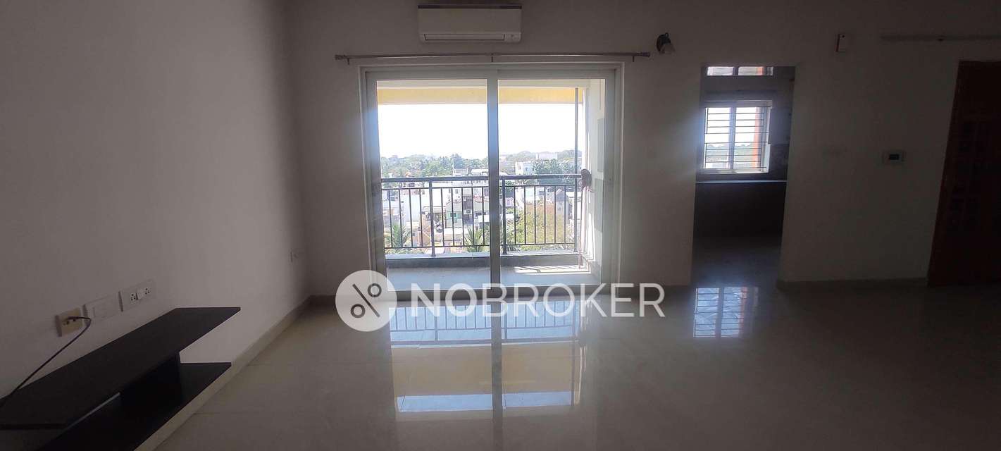 4 BHK Flat In Appaswamy Banyan House For Sale  In Alandur