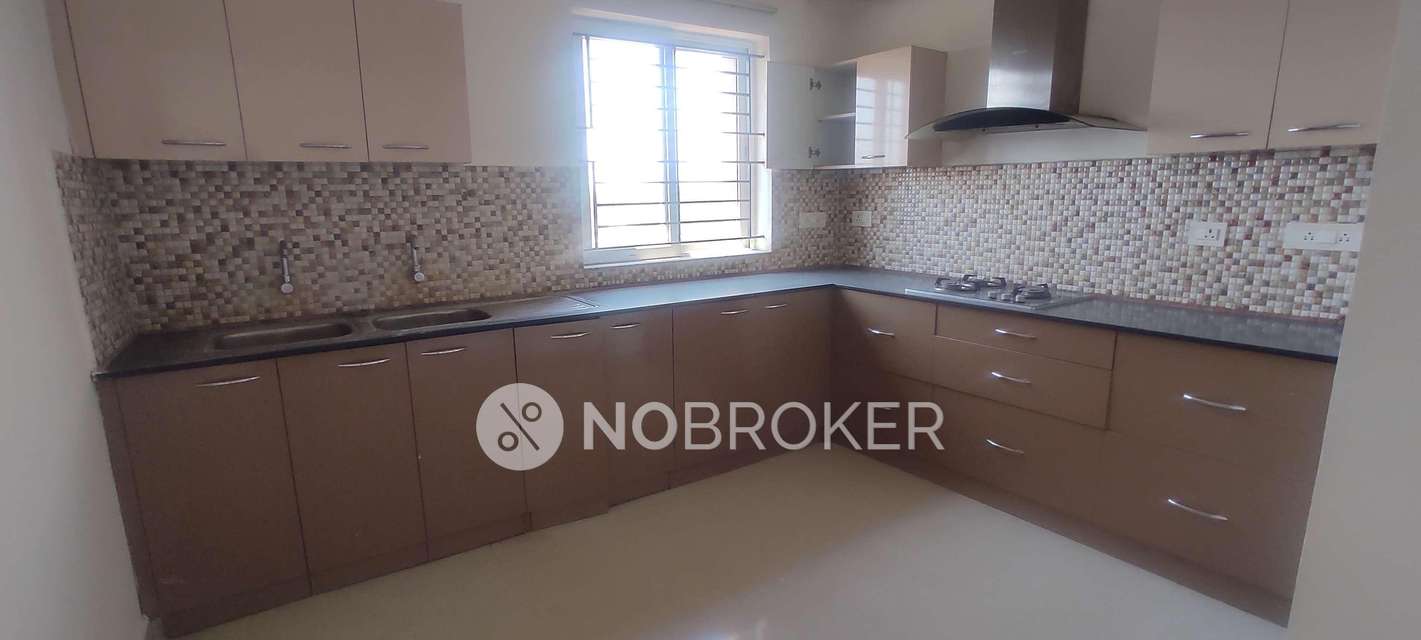 4 BHK Flat In Appaswamy Banyan House For Sale  In Alandur