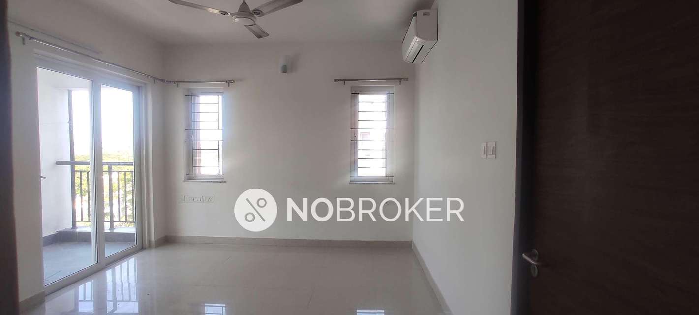 4 BHK Flat In Appaswamy Banyan House For Sale  In Alandur
