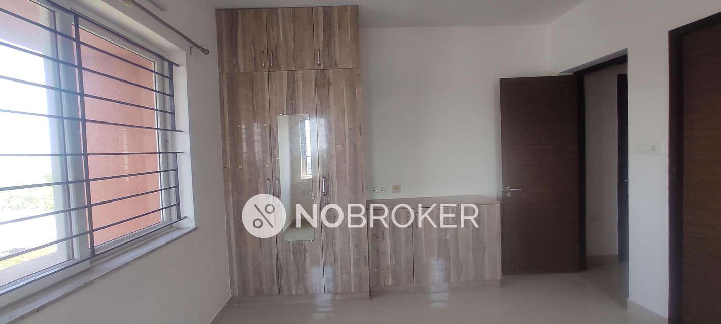 4 BHK Flat In Appaswamy Banyan House For Sale  In Alandur