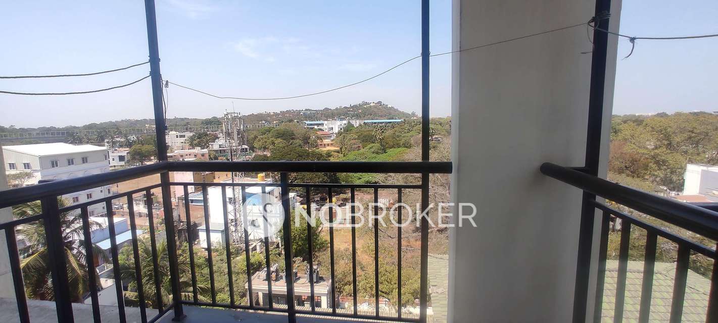 4 BHK Flat In Appaswamy Banyan House For Sale  In Alandur